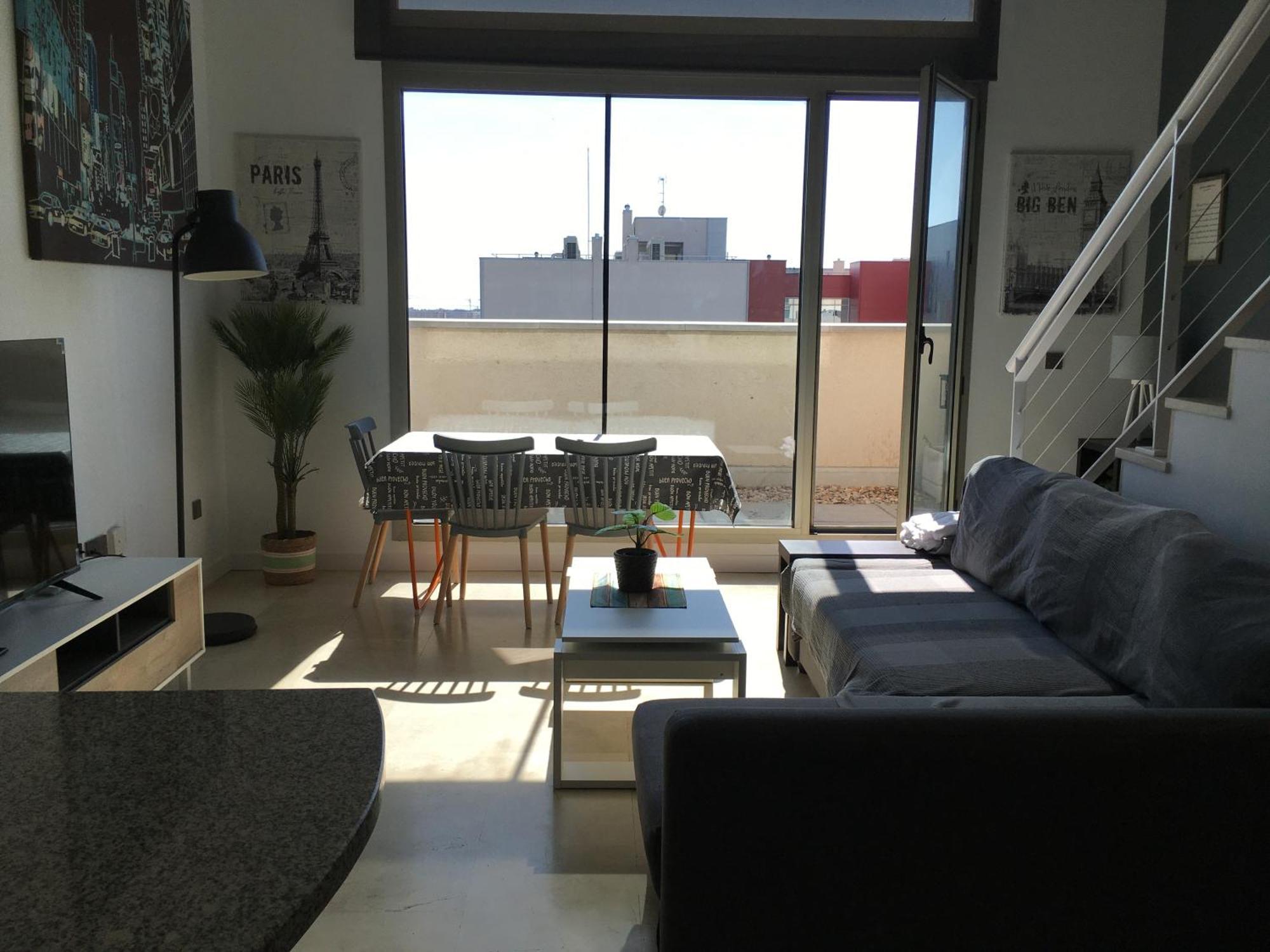 Criteriahome! Nice&Easy Madrid Exterior photo