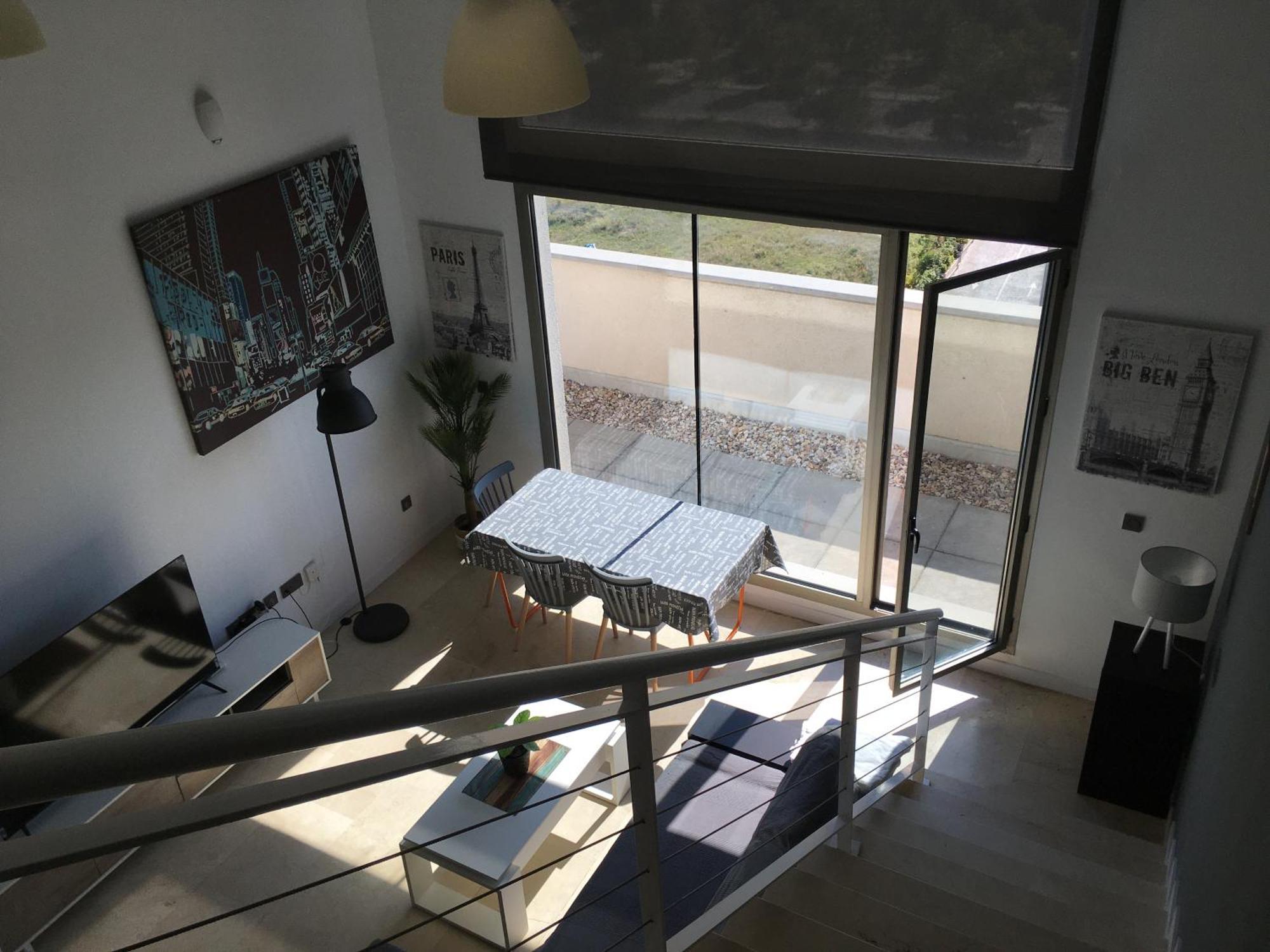 Criteriahome! Nice&Easy Madrid Room photo