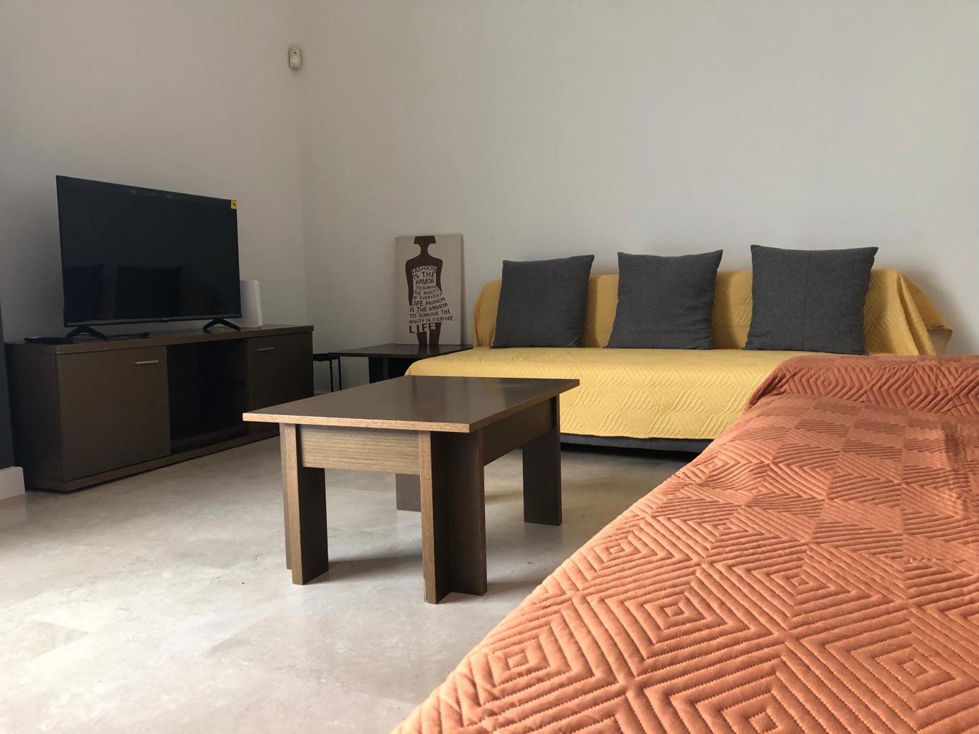 Criteriahome! Nice&Easy Madrid Room photo