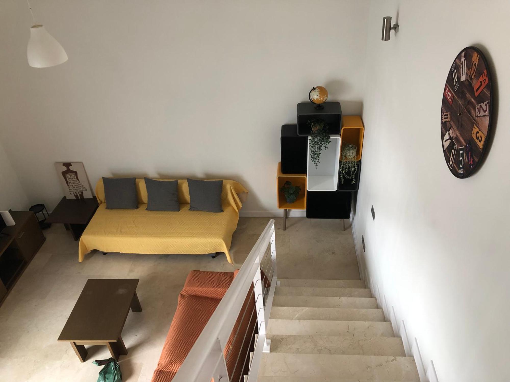 Criteriahome! Nice&Easy Madrid Room photo
