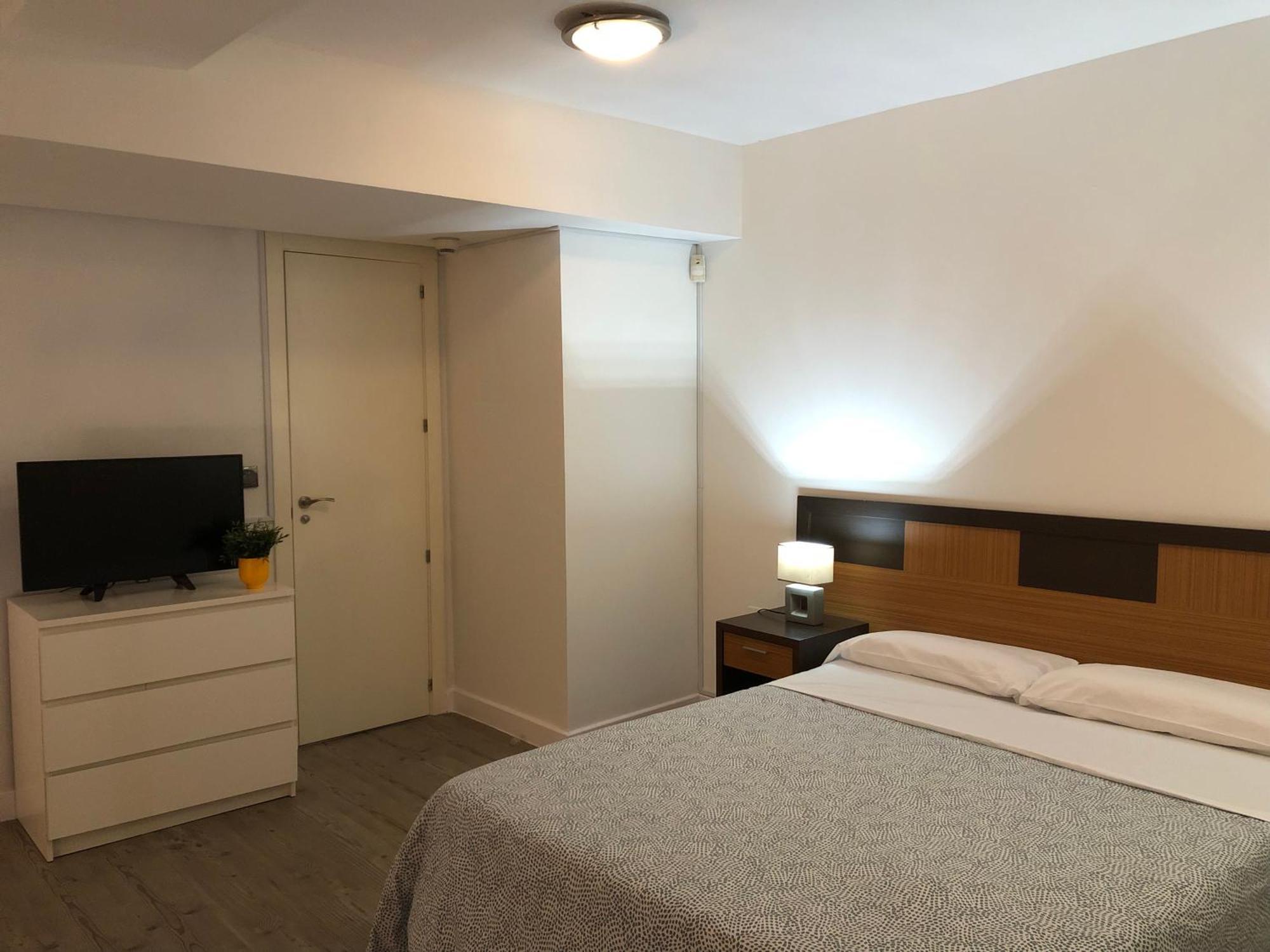 Criteriahome! Nice&Easy Madrid Room photo