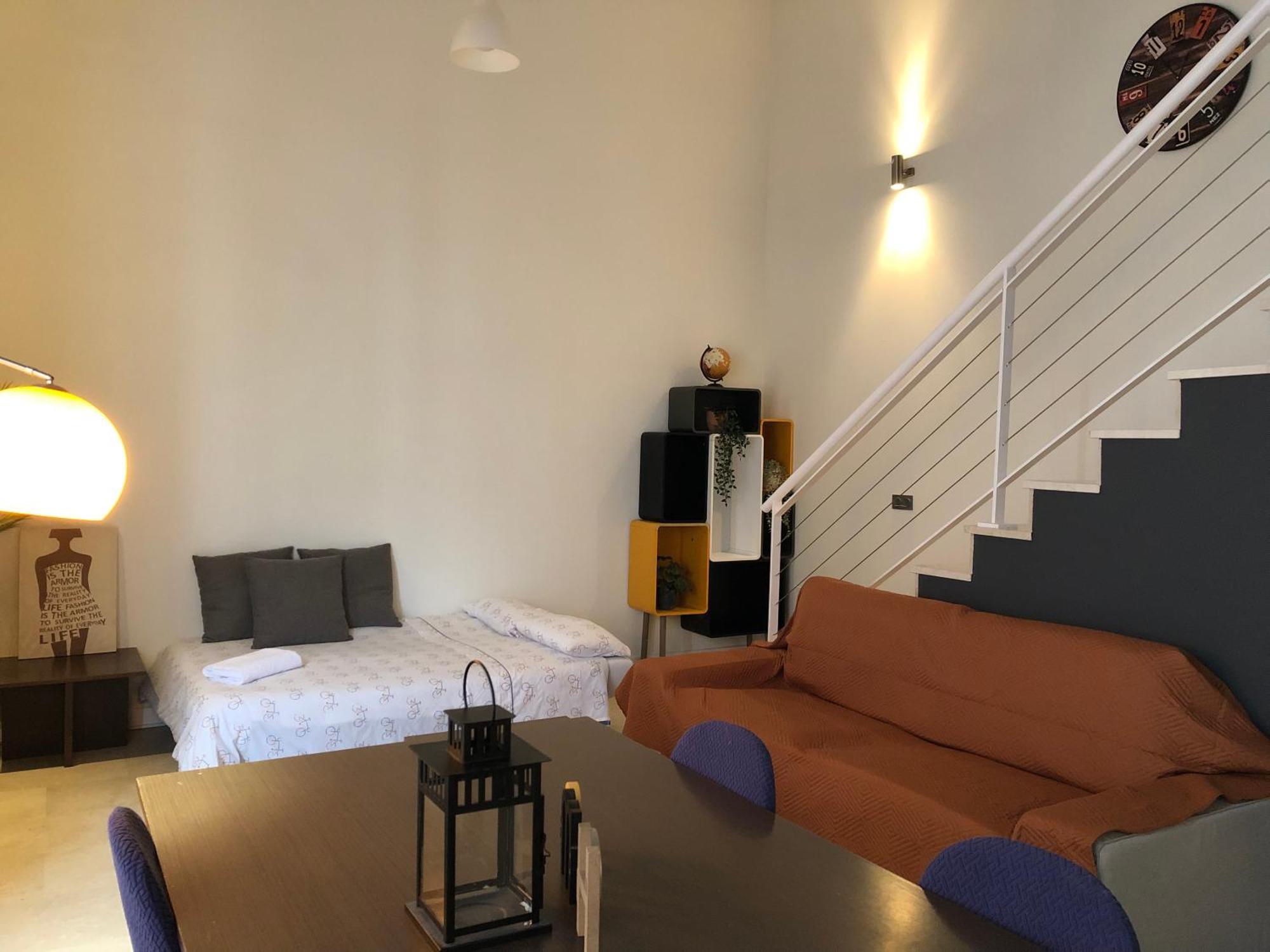 Criteriahome! Nice&Easy Madrid Exterior photo