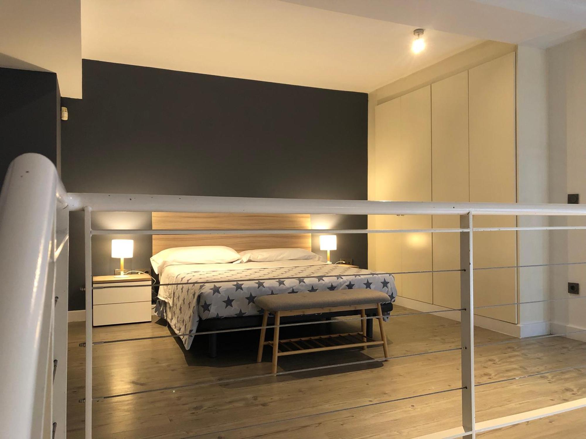 Criteriahome! Nice&Easy Madrid Exterior photo