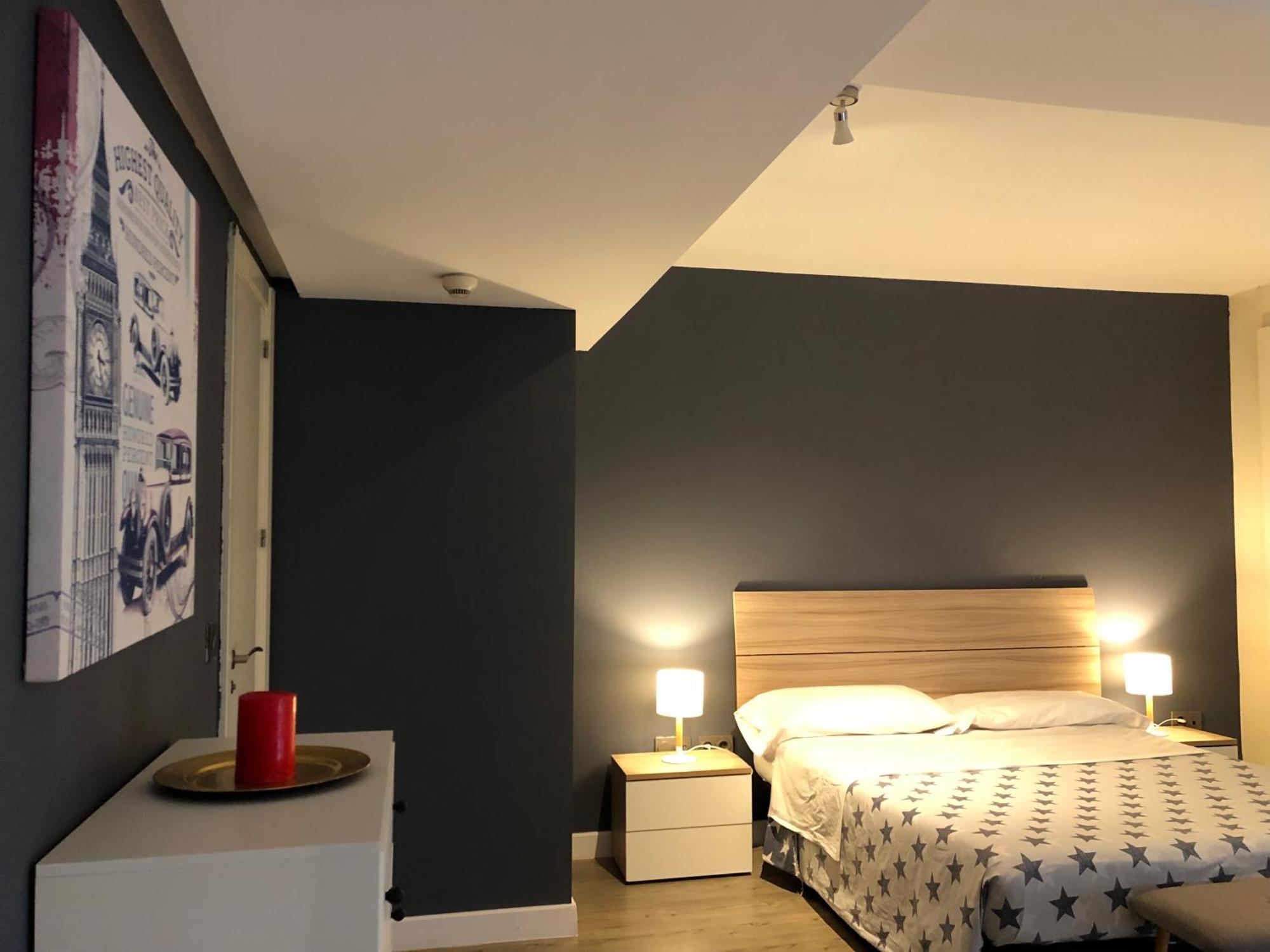 Criteriahome! Nice&Easy Madrid Exterior photo