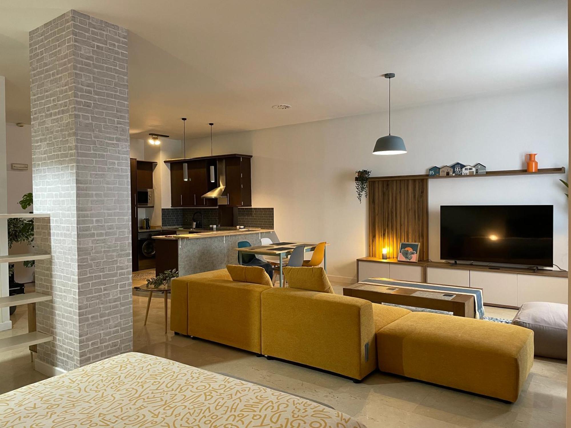 Criteriahome! Nice&Easy Madrid Exterior photo
